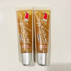 Bath Body Works Lip Gloss Discontinued Nwt